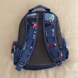 thomas the train backpack pottery barn